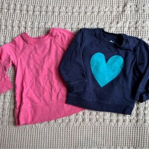 Primary 6-12mo Shirt Bundle
